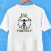 Ego Edging God Out Friendly Shirt