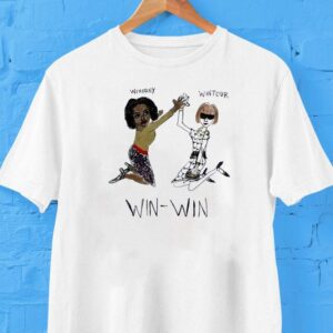 Elaine Turner Win Win Shirt