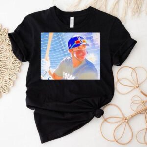 Enrique Hernndez Los Angeles Dodgers Funny Face Mask Shirt Enrique Hernndez Los Angeles Dodgers Funny Face Mask Shirt