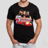 Fasting And Furious Graphic Shirt