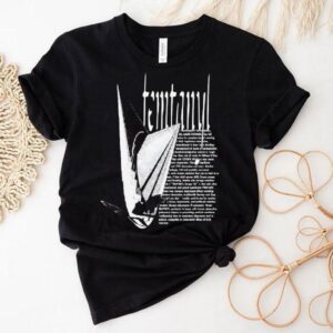 Femtanyl Disco Shirt