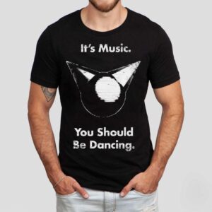 Femtanyl It’s Music Shirt Femtanyl It’s Music Shirt