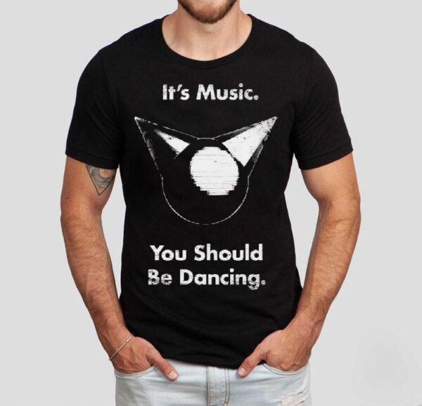 Femtanyl It’s Music Shirt