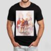 Final Fantasy Tactics The Ivalice Chronicles Key Visual Art Shirt