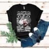 Five Finger Death Punch X The Terror Screaming Terror From Beyond The Grave Shirt