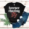 Forever Chasing Lou Sick Of It All Shirt