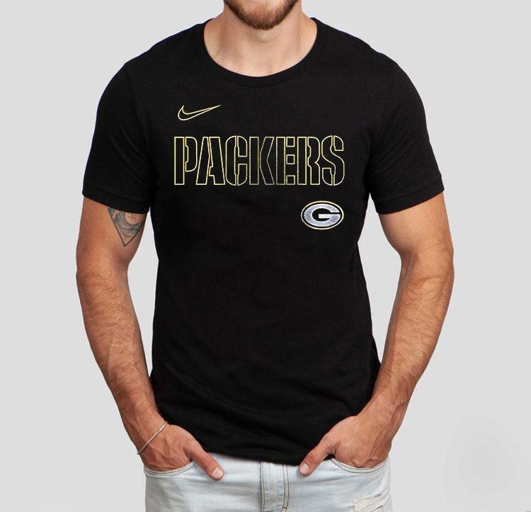Green Bay Packers X Luke Combs My Kinda Saturday Night Tour Neon Shirt 4 Green Bay Packers X Luke Combs My Kinda Saturday Night Tour Neon Tshirt