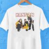 Hanson Pop Rock Shirt
