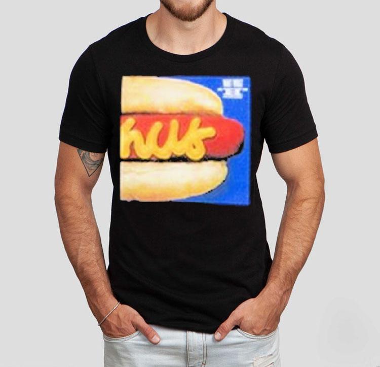 Huf Dirty Water Dog Shirt 4  Huf Dirty Water Dog Tshirt