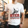 Hyer They Must Be Good Legacy Is Earned The Cowboy Boot Shirt