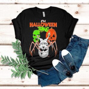 It’s A Halloween Pumpkin Spider Shirt It’s A Halloween Pumpkin Spider Shirt