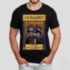 Jackrabbit Pioneertown, Ca Feb 28 2026 Tour Shirt