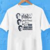 Jonas Brothers Greeting From Your Hometown The 2025 Tour Heads Logo Shirt