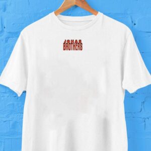 Jonas Brothers Greetings From Denver Ball Arena Shirt