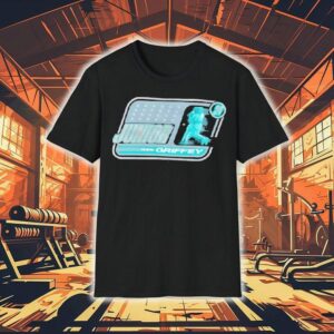 Junior Ken Griffey Seattle Mariners Baseball Mlb Shirt Junior Ken Griffey Seattle Mariners Baseball Mlb Shirt