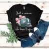 Just A Woman Who Loves Philadelphia Eagles Pink Bow 2025 Shirt