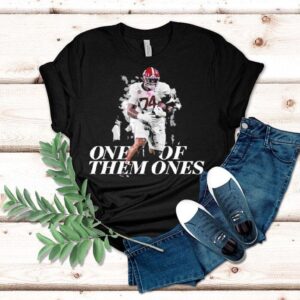 Kadyn Proctor One Of Them Ones Tshirt