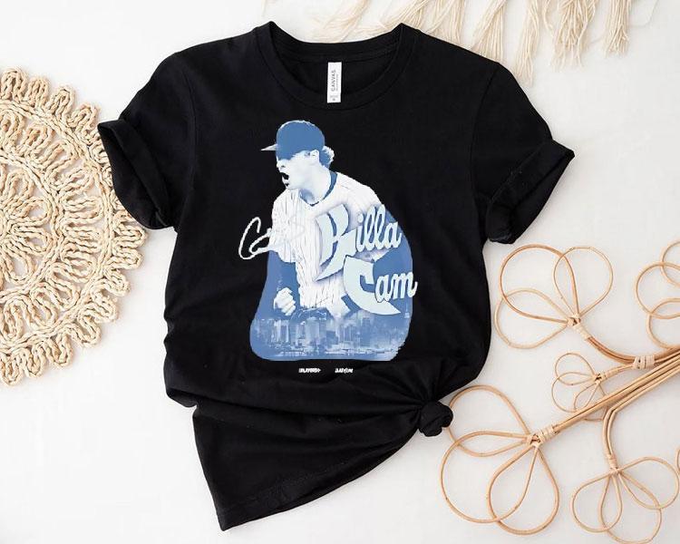 Killa Cam Ny Yankees Signature Graphic Shirt 4 Killa Cam Ny Yankees Signature Graphic Tshirt