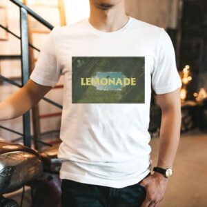 Louis Tomlinson Lemonade Shirt