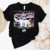 Matthew Stafford October 19 2025 Los Angeles Rams Nfl Flash Features Week 7 Shirt