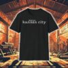 Max’s Kansas City Shirt