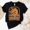 Mentally I’m Here Halloween Pumpkin Shirt