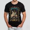 Miami Dolphins Hasta La Muerte Graphic Shirt