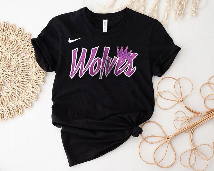 Minnesota Timberwolves X Prince Night Is Back 2025 Logo Shirt 4 Minnesota Timberwolves X Prince Night Is Back Logo Tshirt