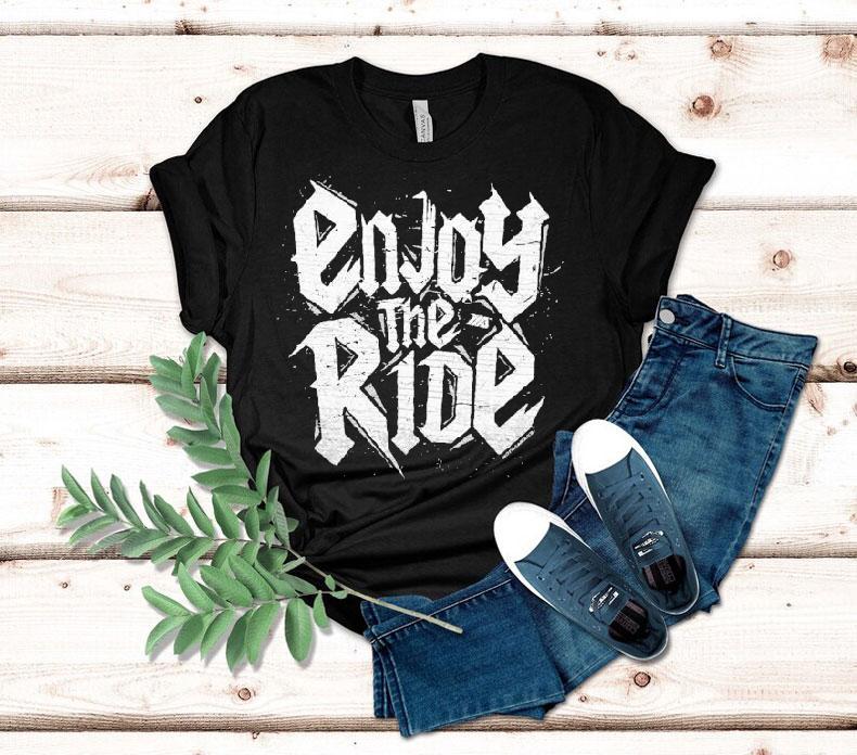 Motoamerica Enjoy The Ride Shirt 4 Motoamerica Enjoy The Ride Tshirt