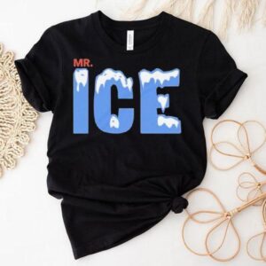 Mr Ice Tshirt