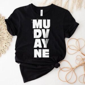 Mudvayne So Cold Tshirt