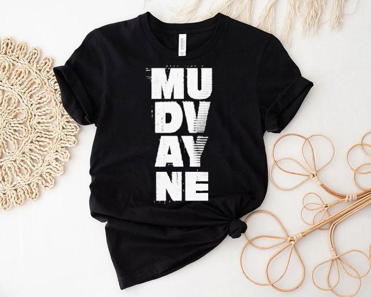 Mudvayne So Cold Tshirt