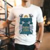 Mumford And Sons 10.14.2025 Philadelphia Pa Bell Shirt