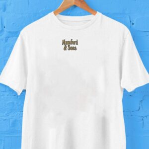Mumford And Sons Philadelphia Pa 2025 Signature City Bell Art Shirt