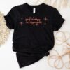 My Energy Is Expensive Graphic Outfit Shirt