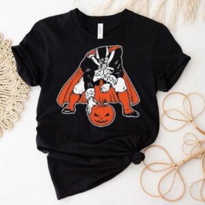 New England Headless Horseman Shirt
