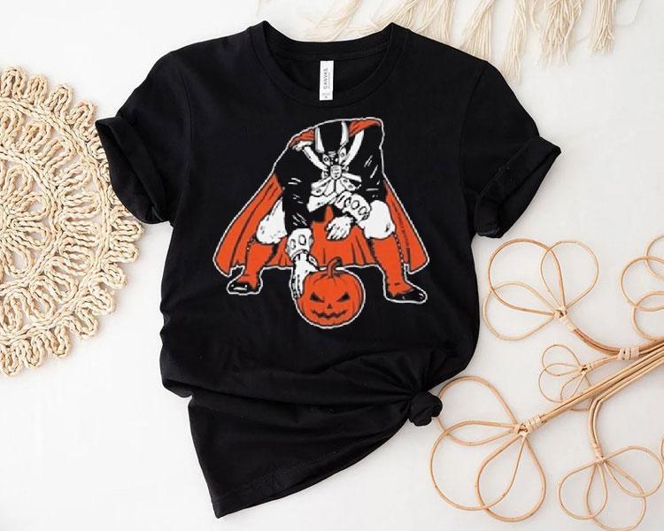 New England Headless Horseman Shirt 4 New England Headless Horseman Tshirt