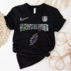 New England Patriots Grateful Dead 60th Anniversary Bears Shirt