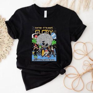 New Found Glory Epcot Center Orlando Fl October 5-6 2025 Shirt