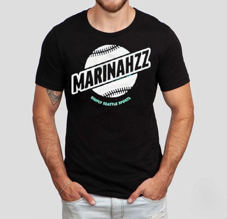 Nicky Scarlotta Seattle Mariners Simply Seattle Sports Marinahzz Shirt 4  Nicky Scarlotta Seattle Mariners Simply Seattle Sports Marinahzz Tshirt