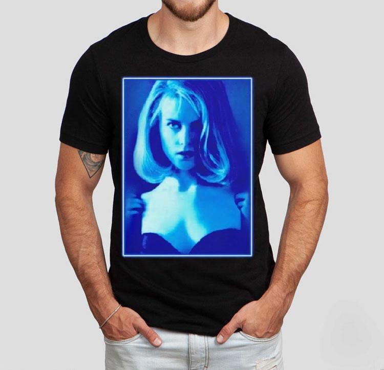 Nicole Kidman Wearing To Die For 30th Anniversary Shirt 4 Nicole Kidman Wearing To Die For Th Anniversary Tshirt