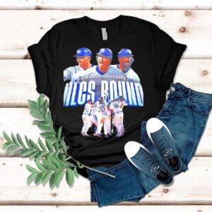 Nlcs Bound Los Angeles Dodgers Baseball Team Shirt Nlcs Bound Los Angeles Dodgers Baseball Team Shirt