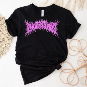 Not Enough Space Metalcore Tshirt