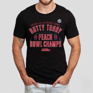 Ole Miss Rebels 2023 Peach Bowl Champions Mindset Shirt Ole Miss Rebels 2023 Peach Bowl Champions Mindset Shirt