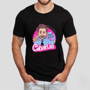 Original Charlie Kelly This Ken Is A Wildcard Pepe Silvia Tshirt