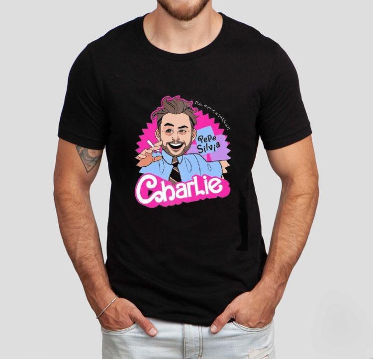 Original Charlie Kelly This Ken Is A Wildcard Pepe Silvia Shirt 4  Original Charlie Kelly This Ken Is A Wildcard Pepe Silvia Tshirt