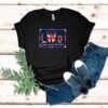 Original Lwo London World Order Shirt
