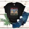 Original Wwe Saturday Morning Slam The Dream Team Shirt