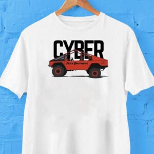 Peck Brothers Cyber Shirt