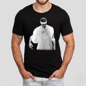 Philadelphia 76ers Allen Iverson We’re Talking About Practice Shirt